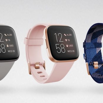 fitbit versa 2