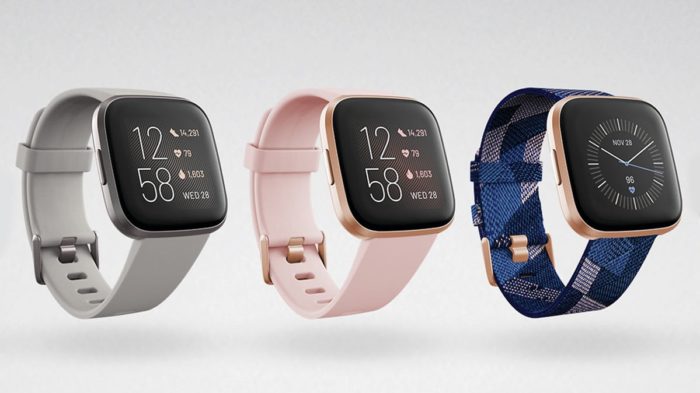 Google est toujours confiante pour prendre le contrôle de Fitbit avant le 31 décembre