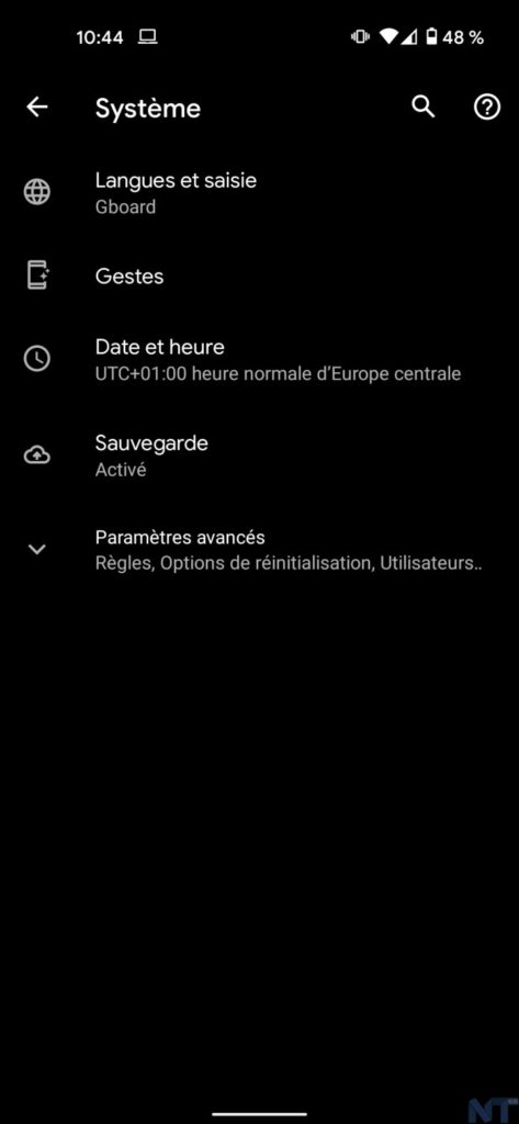 Comment utiliser Google One pour sauvegarder votre smartphone Android ? 51 google one 8