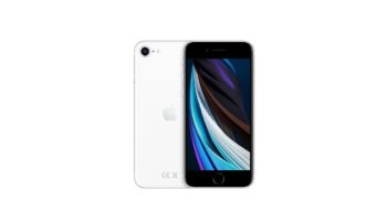 iphone se white select 2020 GEO