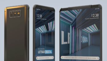 lg rollable smartphone