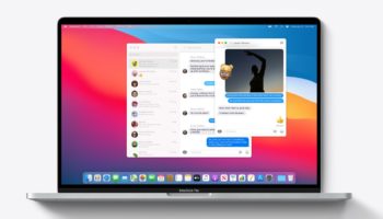 macos big sur compatibility