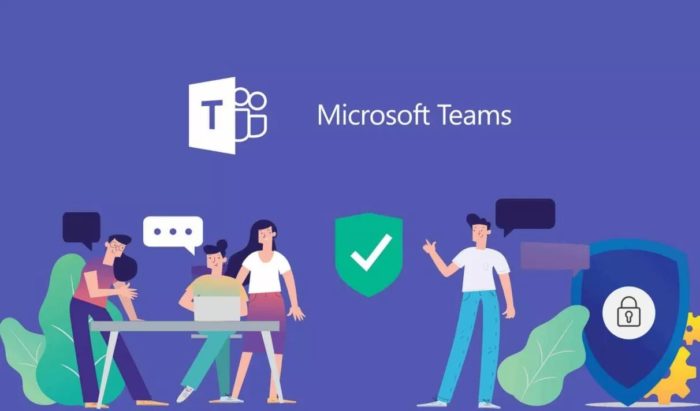 Vos appels Microsoft Teams pourraient devenir beaucoup plus intéressant