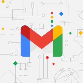 new gmail hero