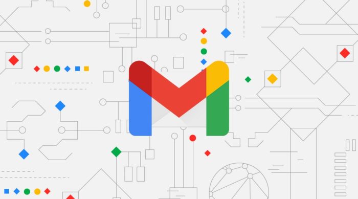 Google ajoute un onglet « Contacts » dans le panneau latéral de Gmail