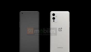 oneplus 91