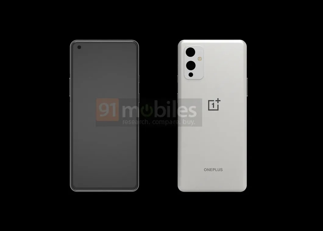 oneplus 91
