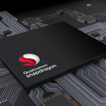 qualcomm snapdragon