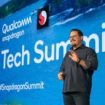qualcomm snapdragon tech summit