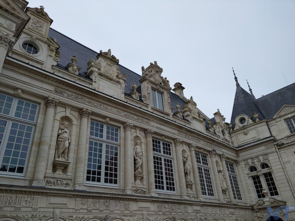 Test du realme 7 Pro : un bon choix dans le milieu de gamme 38 realme 7 pro P 7