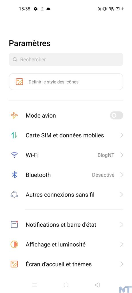 Test du realme 7 Pro : un bon choix dans le milieu de gamme 30 realme 7 pro S 3
