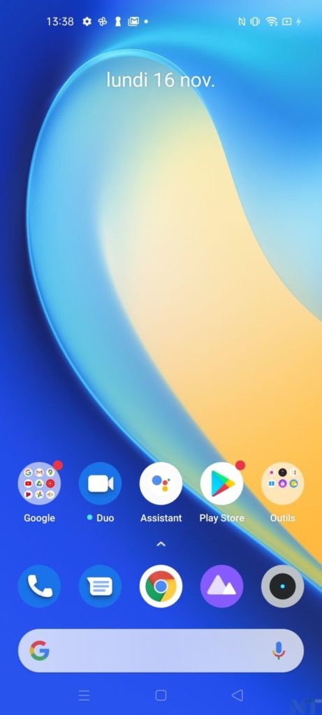 Test du realme 7 Pro : un bon choix dans le milieu de gamme 27 realme 7 pro S 6