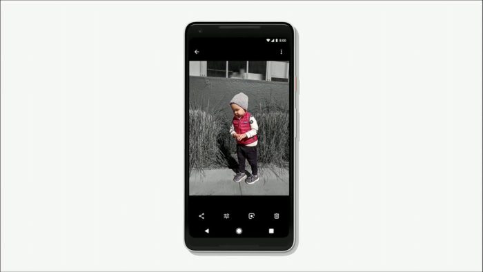 Les fonctions premium de Google Photos étendues grâce à des outils d’édition payants ?