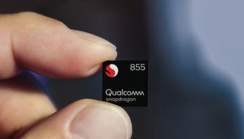 snapdragon 855 mobile platform c
