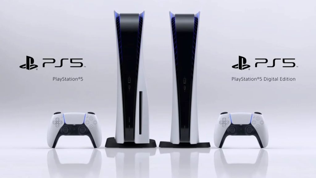 sony ps5 pub