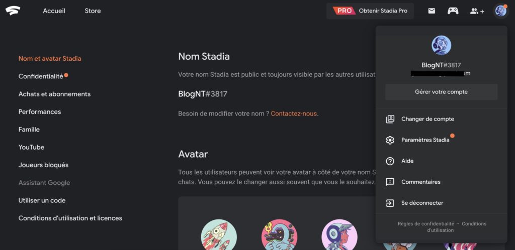 Le très attendu « Groupe familial » de Google Stadia est enfin là 51 tres attendu groupe familial google stadia est enfin la