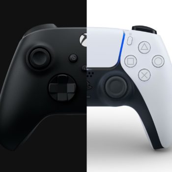 xbox series s series x ps5 scale