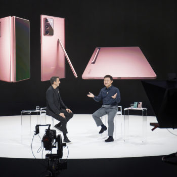 02 event samsung galaxy unpacked 2020