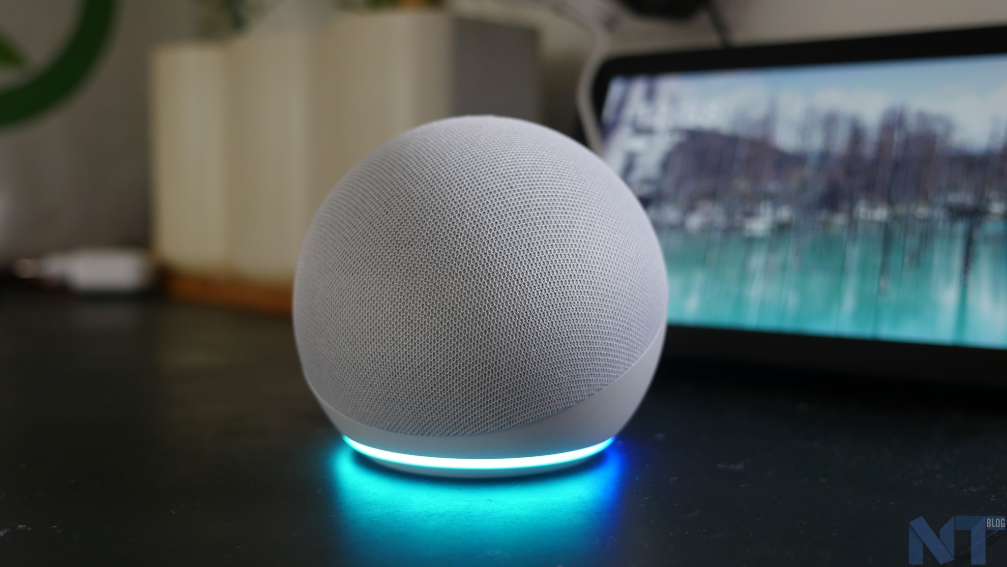 Test du Amazon Echo Dot 4 avec Horloge (2020) : une mise à niveau essentiellement esthétique 57 Amazon Echo Dot avec Horloge 2020 15