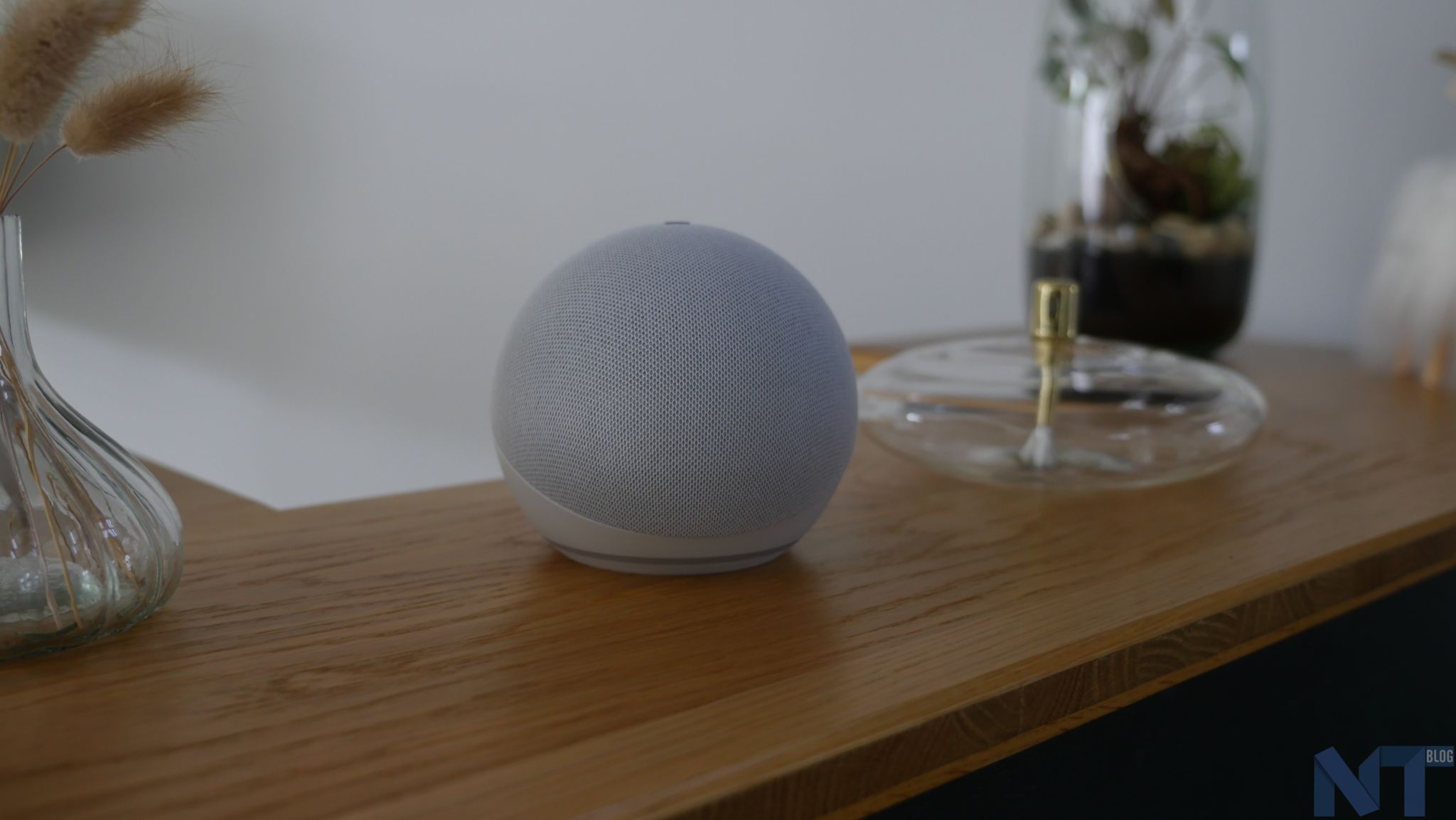 Test du Amazon Echo Dot 4 avec Horloge (2020) : une mise à niveau essentiellement esthétique 50 Amazon Echo Dot avec Horloge 2020 18