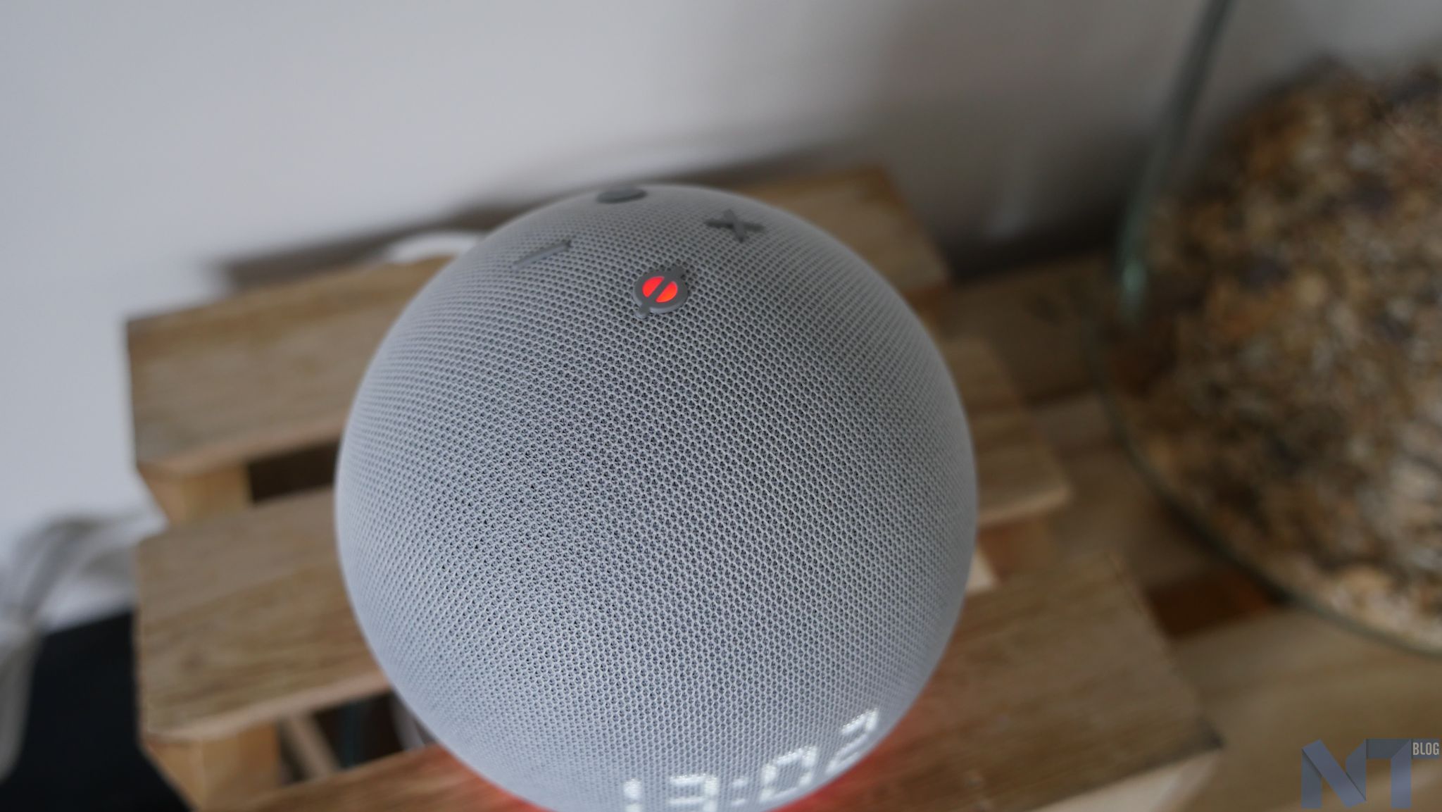 Test du Amazon Echo Dot 4 avec Horloge (2020) : une mise à niveau essentiellement esthétique 54 Amazon Echo Dot avec Horloge 2020 9