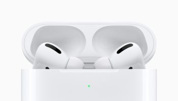 Apple AirPods Pro New Design Cas