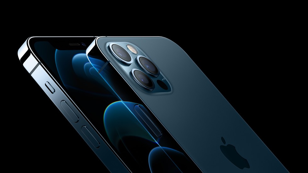 Apple announce iphone12pro 10132