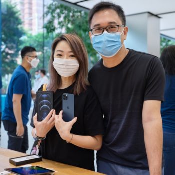 Apple iphone12 iphone12pro ipada 2