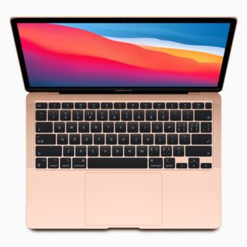 Apple new macbookair wallpaper s