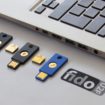 FIDO Yubico YubiKeys 2