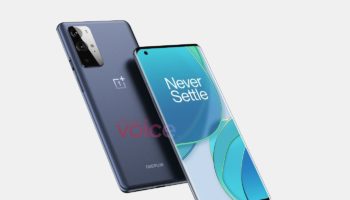 Fuite du OnePlus 9 Pro