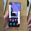 Galaxy S21 hands on leak