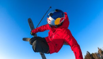 GoPro News The Remote Launch ski