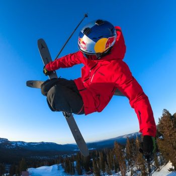 GoPro News The Remote Launch ski