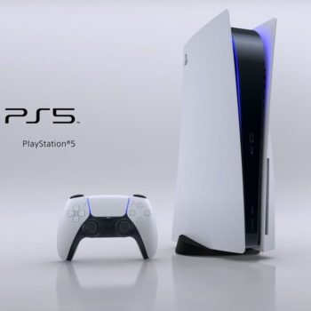 La PlayStation 5 de Sony 346996