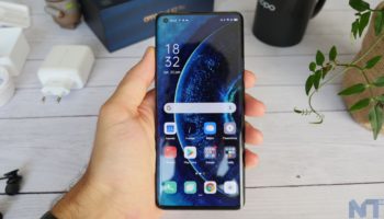 OPPO Find X2 Pro 3