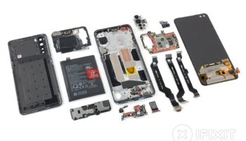 OnePlus Nord teardown 060820 img