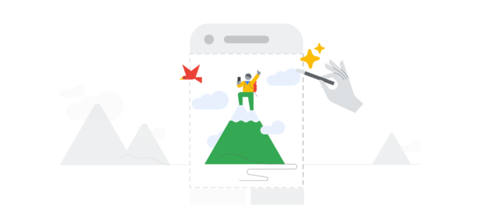 Google Photos utilise l’IA pour donner à vos images un aspect 3D