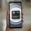Qualcomm Snapdragon 400 5G 1340x