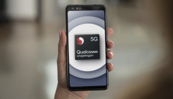 Qualcomm Snapdragon 400 5G 1340x