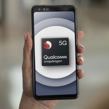 Qualcomm Snapdragon 400 5G 1340x