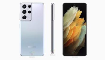 Samsung Galaxy S21 Ultra All Ang