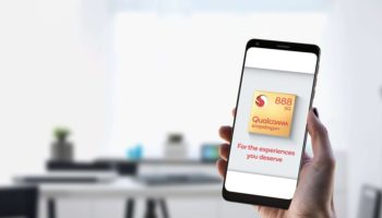 Snpadragon 888 Reference Design