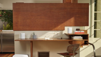 Sonos Sub Lifestyle White