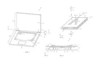 apple dynamic keyboard