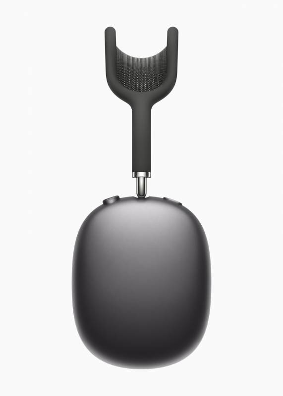 Le casque Apple AirPods Max est officiel, et il vous coûtera 629 € 50 apple airpods max color black 12