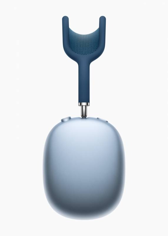 Le casque Apple AirPods Max est officiel, et il vous coûtera 629 € 51 apple airpods max color blue 120