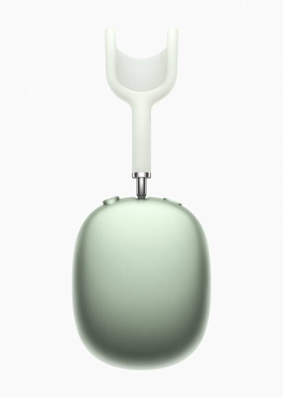 Le casque Apple AirPods Max est officiel, et il vous coûtera 629 € 52 apple airpods max color green 12