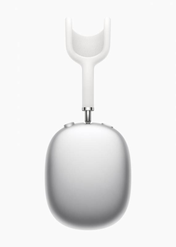 Le casque Apple AirPods Max est officiel, et il vous coûtera 629 € 54 apple airpods max color white 12