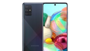 be fr galaxy a71 sm a715fzkulux